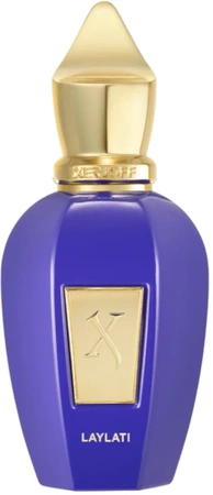 XerJoff Laylati 50ml Eau de Parfum