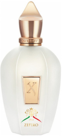 XerJoff 1861 Zefiro 100ml Eau de Parfum