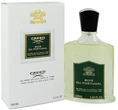 Creed Bois du Portugal 100ml Eau de Parfum