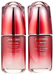 Shiseido Ultimune Power Infusing Concentrate 2x50ml