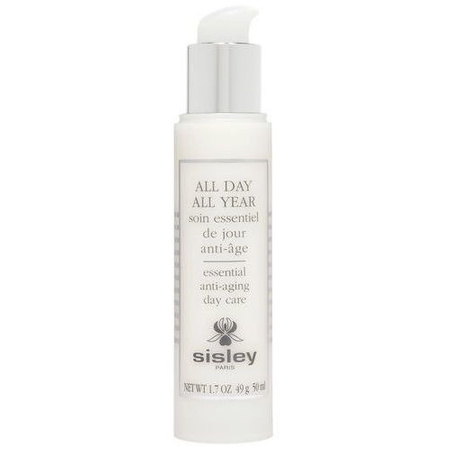 Sisley Tutto il giorno Tutto l'anno Trattamento essenziale anti-età 50ml