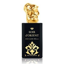 Sisley Soir D Orient 100ml Eau de Parfum