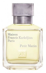 Maison Francis Kurkdjian Paris Petit Matin 70ml Eau de Parfum