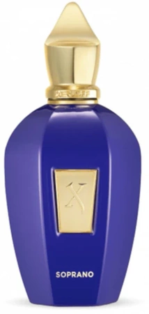 XerJoff Soprano 50ml Eau de Parfum