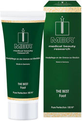 MBR Medical Beauty Research Il piede migliore 100ml