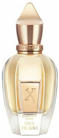 XerJoff Stelle cadenti Cruz Del Sur I 50 ml Eau de Parfum