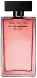 Narciso Rodriguez per lei Musc Noir Rose 100ml Eau de Parfum