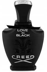 Creed Amore in Nero 75ml Eau de Parfum