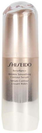 Shiseido Benefiance Siero contorno rughe levigante 30ml