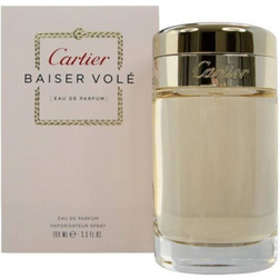 Cartier Baiser Vole 100ml Eau de Parfum