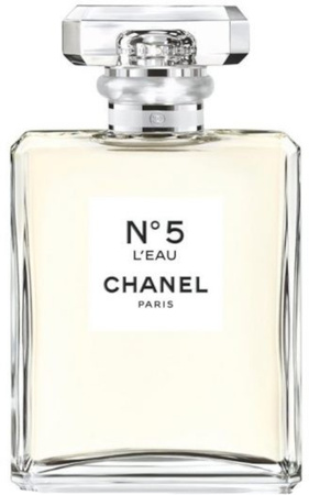 Chanel No.5 L'Eau 100ml Eau de Toilette