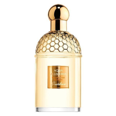 Guerlain Aqua Allegoria Mandarine Basilic 125ml Eau de Toilette