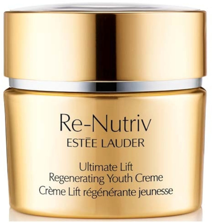 Estee Lauder Re-Nutriv Ultimate Lift Cream 50ml