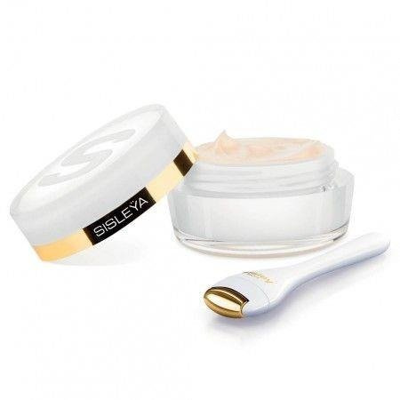 Sisley Sisleya L'Integral Crema Contorno Occhi e Labbra Anti-Età 15ml 