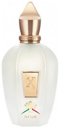 XerJoff XY 1861 Naxos 100ml Eau de Parfum