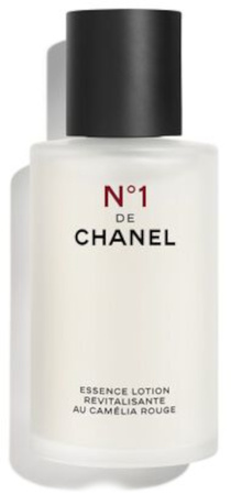 Chanel No.1 Camelia rossa Lozione rivitalizzante d'essenza 100 ml