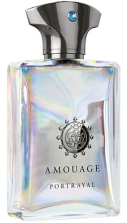 Amouage Ritratto Uomo 100ml Eau de Parfum