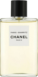 Chanel Les Eaux de Biarritz 125ml Eau de Toilette