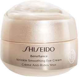 Shiseido Benefiance Crema Occhi Levigante Rughe 15ml