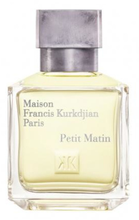 Maison Francis Kurkdjian Paris Petit Matin 70ml Eau de Parfum