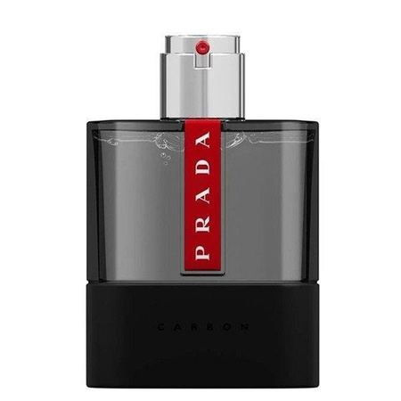 Prada Luna Rossa Carbon 50ml Eau de Toilette