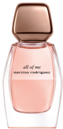 Narciso Rodriguez All of Me 50ml Eau de Parfum