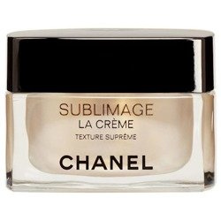 Chanel Sublimage La Creme Ultimate Skin Regeneration Texture Supreme 50g