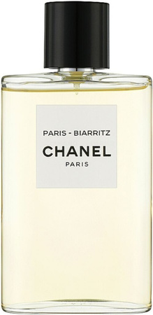 Chanel Les Eaux de Biarritz 125ml Eau de Toilette