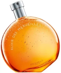 Hermes Elixir Des Merveilles 50ml Eau de Parfum