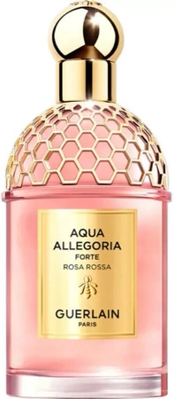 Guerlain Aqua Allegoria Forte Rosa Rossa 75ml Eau de Parfum