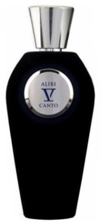 Tiziana Terenzi V Canto Alibi 100ml Eau de Parfum