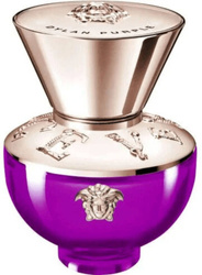 Versace Pour Femme Dylan Purple 100ml Eau de Parfum