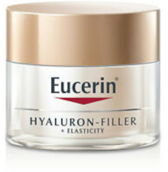 Eucerin Hyaluron-Filler + Elasticity Day SPF30 50ml