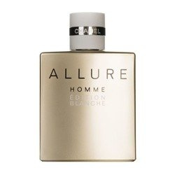 Chanel Allure Homme Édition Blanche 150 ml Eau de Parfum