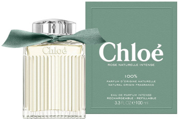 Chloe Rose Naturelle Intense 100ml Eau de Parfum