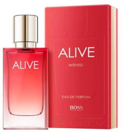 Hugo Boss Alive Intense 30ml Eau de Parfum