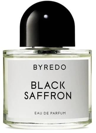 Byredo Zafferano Nero 100ml Eau de Parfum