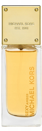 Michael Kors Sexy Amber 50 ml Eau de Parfum