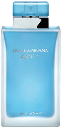 Dolce & Gabbana Light Blue Eau Intense 100ml Eau de Parfum