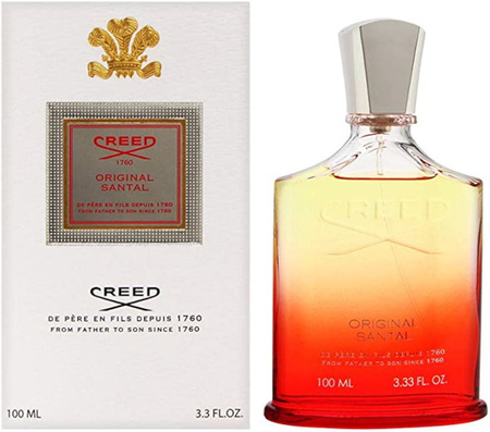 Creed Original Santal 100ml Eau de Parfum