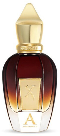 XerJoff Alexandria II 50ml Eau de Parfum