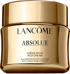 Lancome Absolue Crema Ricca Rigenerante Luminosa 60ml