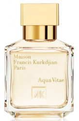 Maison Francis Kurkdjian Paris Aqua Vitae 70ml Eau de Toilette