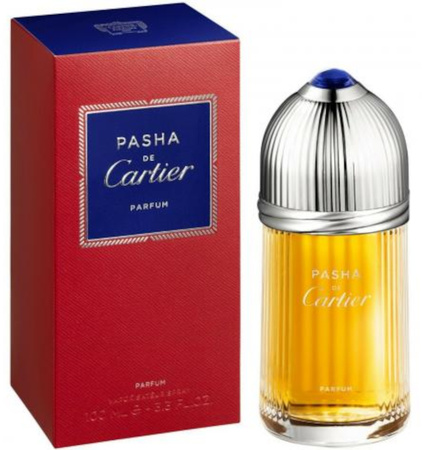 Profumo Cartier Pasha 100ml 