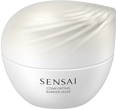 Sensai Maschera barriera confortante 60ml