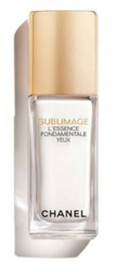 Chanel Sublimag L'essence Fondamentale Yeux 15ml