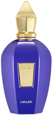 XerJoff Laylati 100ml Eau de Parfum