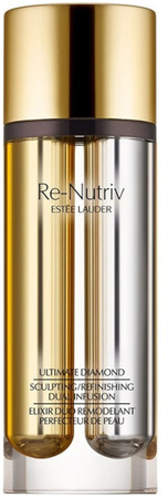 Estee Lauder Re Nutriv Ultimate Diamond Elixir Duo Remodelant 25ml