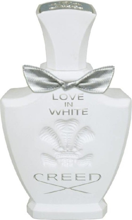 Creed Amore in Bianco 75ml Eau de Parfum