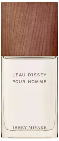 Issey Miyake l'Eau d'Issey Vetiver Pour Homme 100ml Eau de Toilette